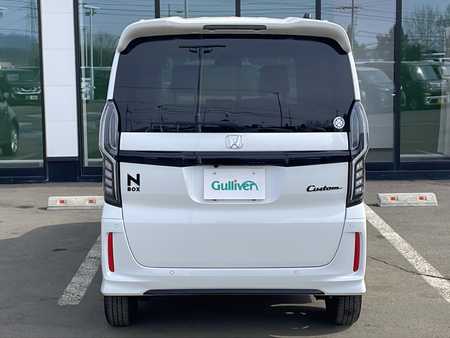 ホンダ Ｎ ＢＯＸ