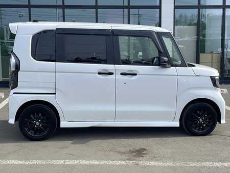 ホンダ Ｎ ＢＯＸ