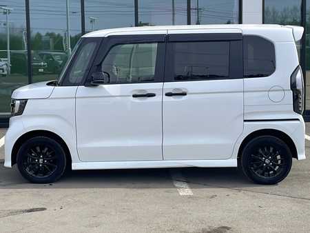 ホンダ Ｎ ＢＯＸ