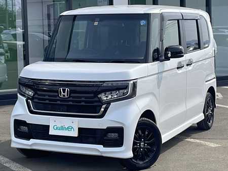 ホンダ Ｎ ＢＯＸ