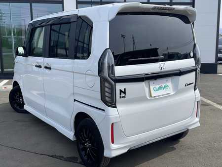 ホンダ Ｎ ＢＯＸ