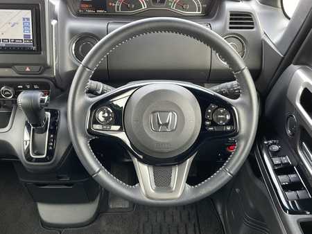 ホンダ Ｎ ＢＯＸ