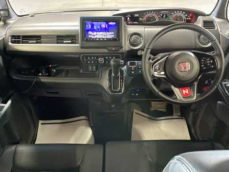 ホンダ Ｎ ＢＯＸ