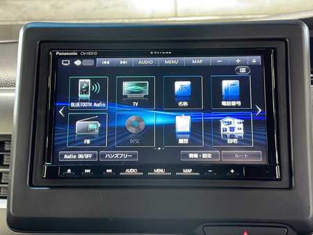 ホンダ Ｎ ＢＯＸ