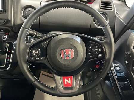 ホンダ Ｎ ＢＯＸ