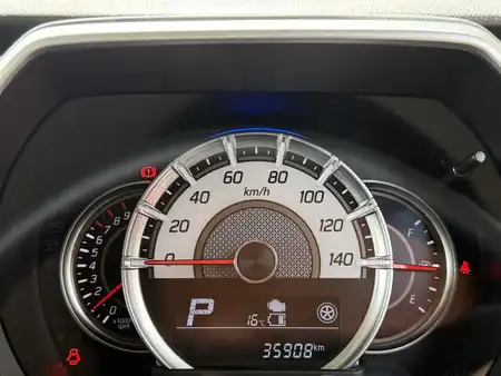 スズキ スペーシア