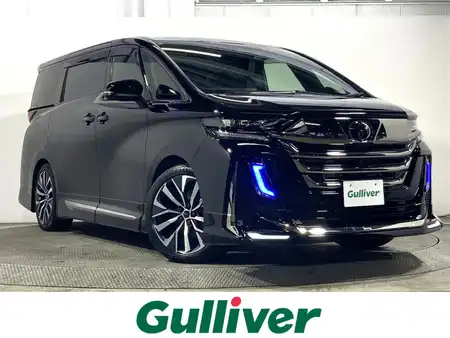 トヨタ ヴェルファイア ハイブリット