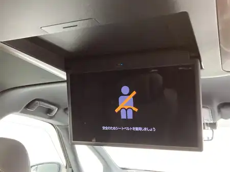 トヨタ ヴェルファイア ハイブリット