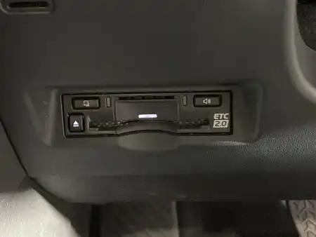 トヨタ ヴェルファイア ハイブリット