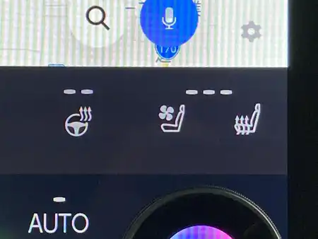 トヨタ ヴェルファイア ハイブリット
