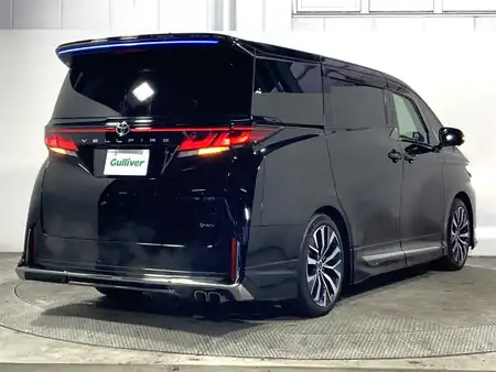 トヨタ ヴェルファイア ハイブリット