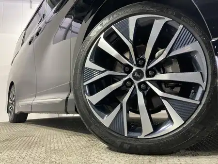 トヨタ ヴェルファイア ハイブリット