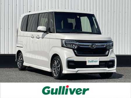 ホンダ Ｎ ＢＯＸ