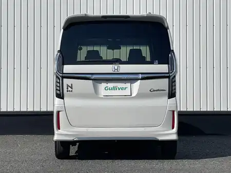 ホンダ Ｎ ＢＯＸ