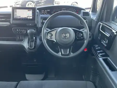 ホンダ Ｎ ＢＯＸ