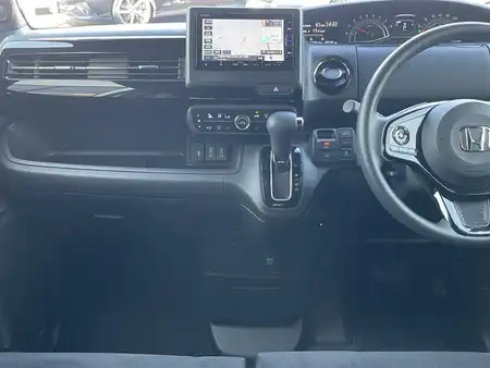 ホンダ Ｎ ＢＯＸ