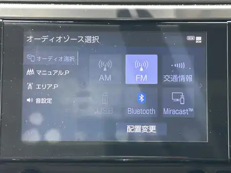 トヨタ アルファード