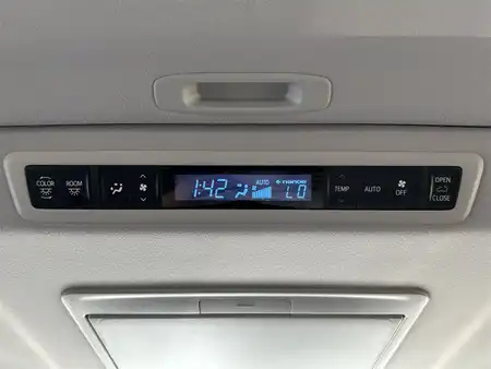 トヨタ アルファード