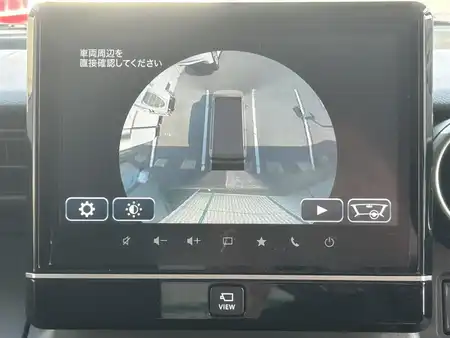 スズキ スペーシア ギア