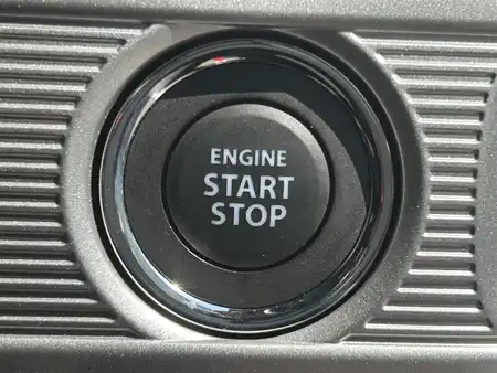 スズキ スペーシア ギア