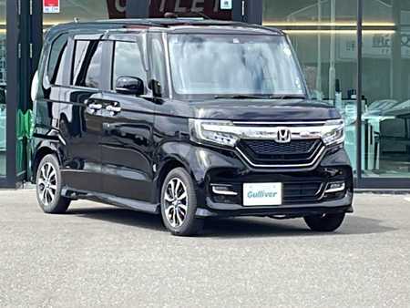 ホンダ Ｎ ＢＯＸ