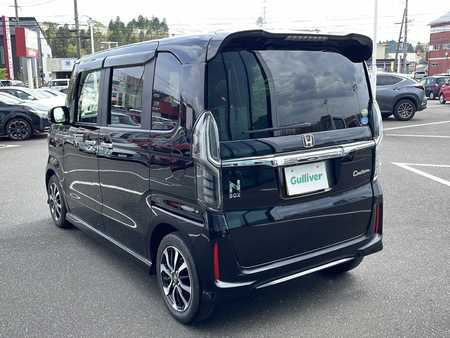 ホンダ Ｎ ＢＯＸ