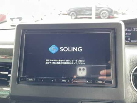 ホンダ Ｎ ＢＯＸ