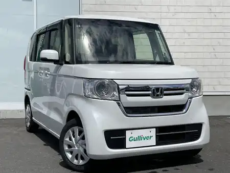 ホンダ Ｎ ＢＯＸ