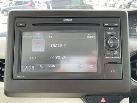 ホンダ Ｎ ＢＯＸ