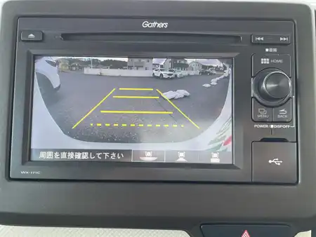 ホンダ Ｎ ＢＯＸ