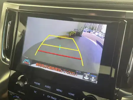 トヨタ アルファード