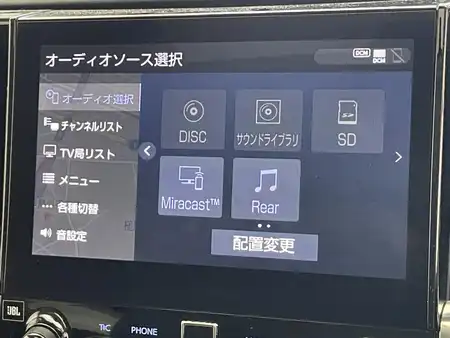 トヨタ アルファード