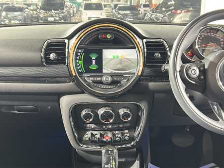 ＢＭＷ ＢＭＷ ミニ クラブマン