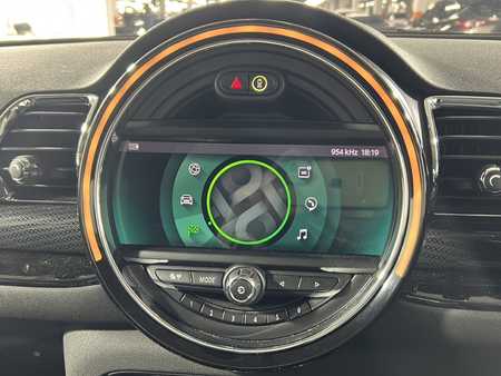 ＢＭＷ ＢＭＷ ミニ クラブマン
