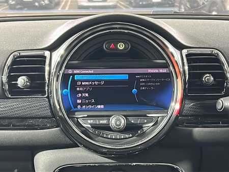 ＢＭＷ ＢＭＷ ミニ クラブマン