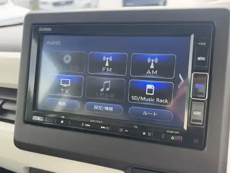 ホンダ Ｎ ＢＯＸ