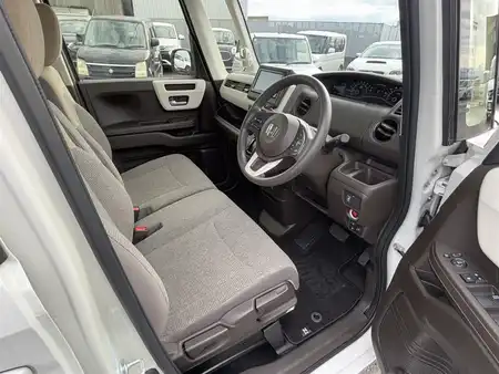 ホンダ Ｎ ＢＯＸ