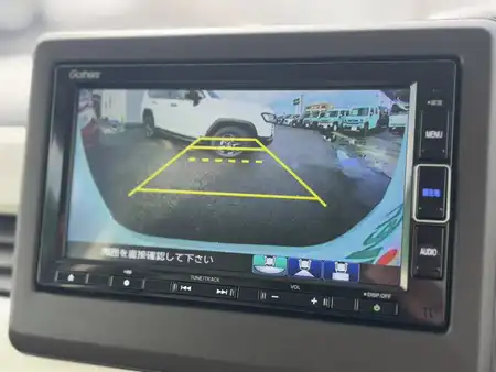 ホンダ Ｎ ＢＯＸ