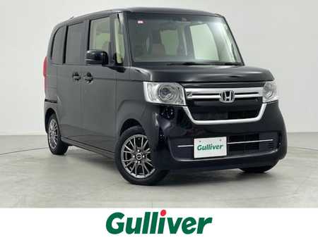 ホンダ Ｎ ＢＯＸ
