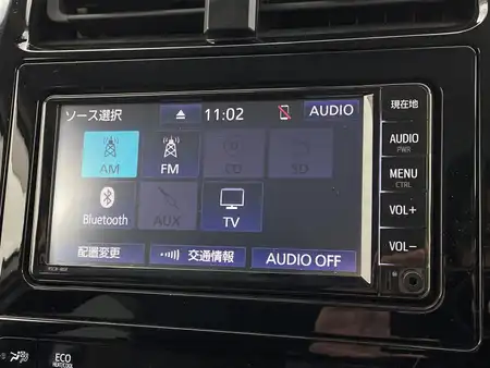 トヨタ プリウス