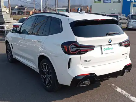 ＢＭＷ Ｘ３