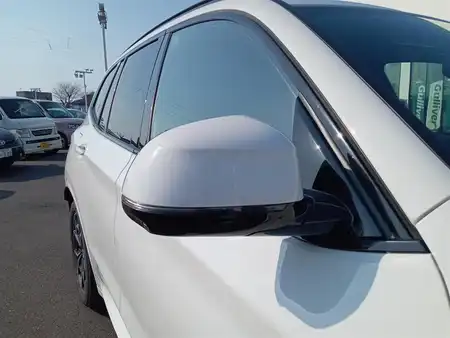 ＢＭＷ Ｘ３