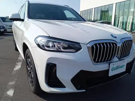 ＢＭＷ Ｘ３