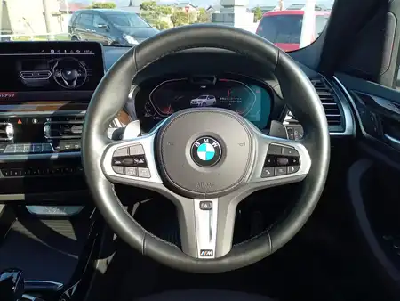 ＢＭＷ Ｘ３