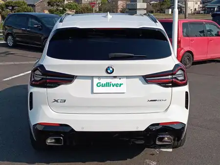 ＢＭＷ Ｘ３