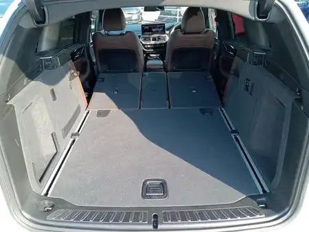 ＢＭＷ Ｘ３