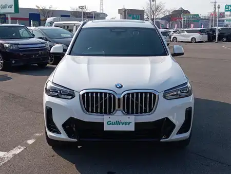 ＢＭＷ Ｘ３