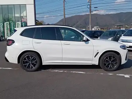 ＢＭＷ Ｘ３