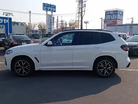 ＢＭＷ Ｘ３