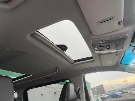 トヨタ アルファード